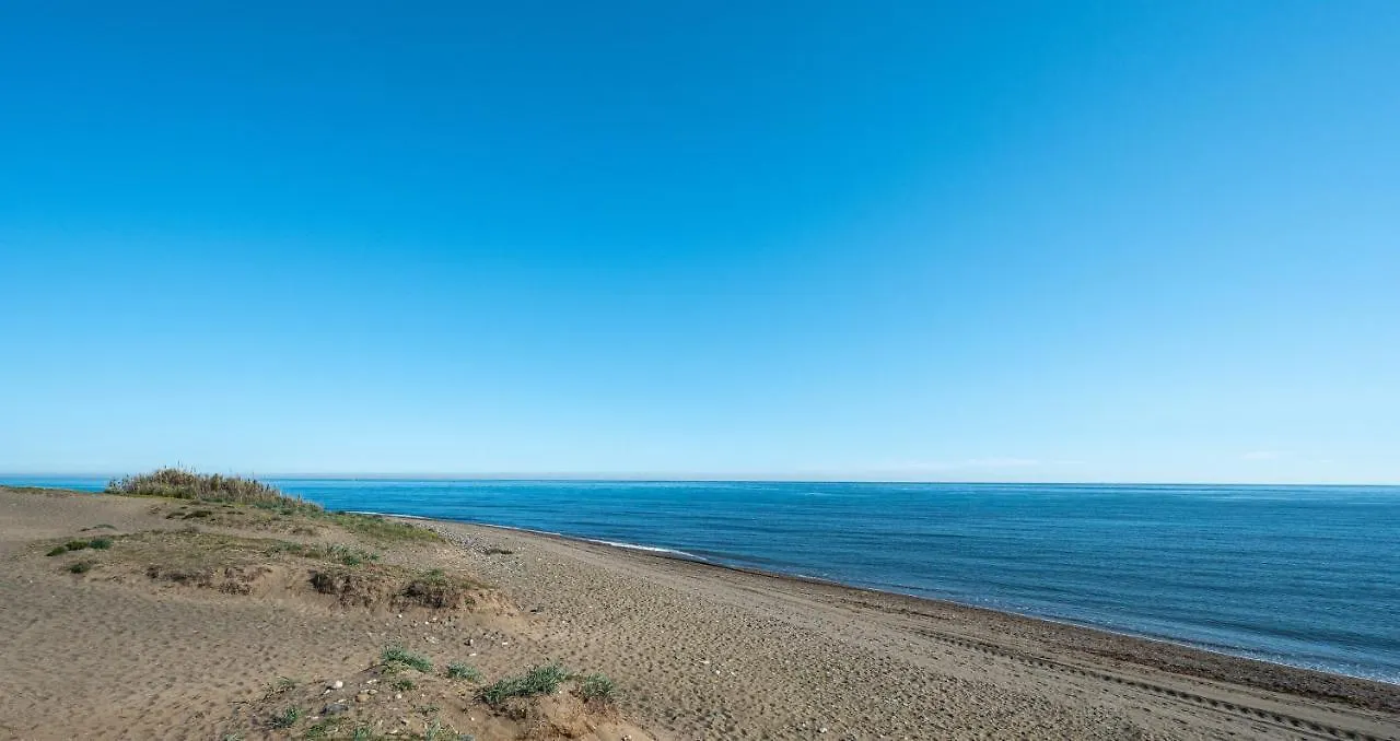 Banus 10 Minutos Villa Estepona