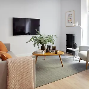 Mayor 3 By Feelfree Apartment San Sebastian
