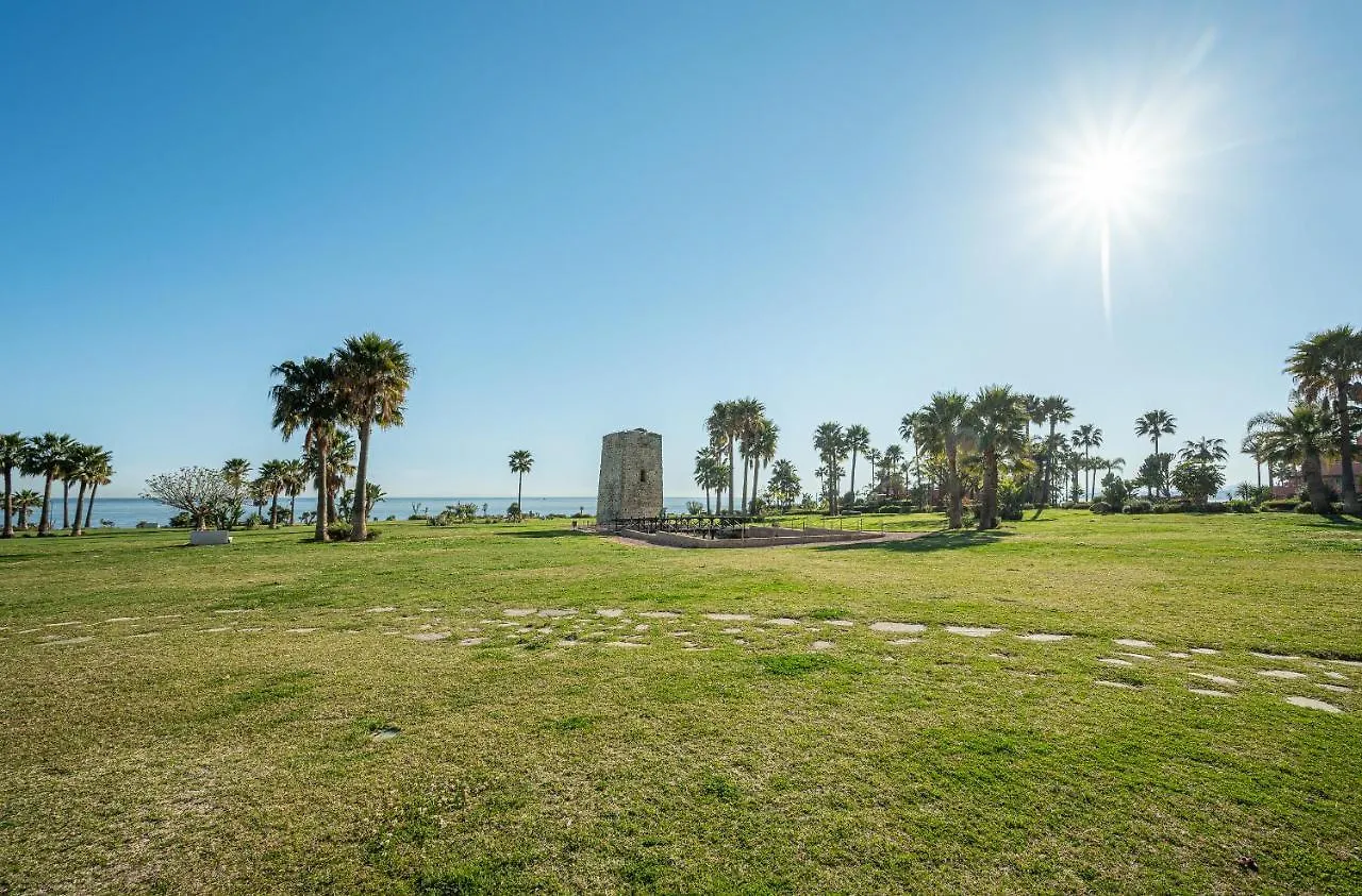 Banus 10 Minutos Villa Estepona 0*,  Spain