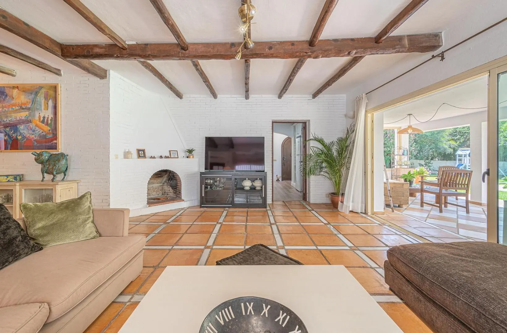 Banus 10 Minutos Villa Estepona 0*,  Spain