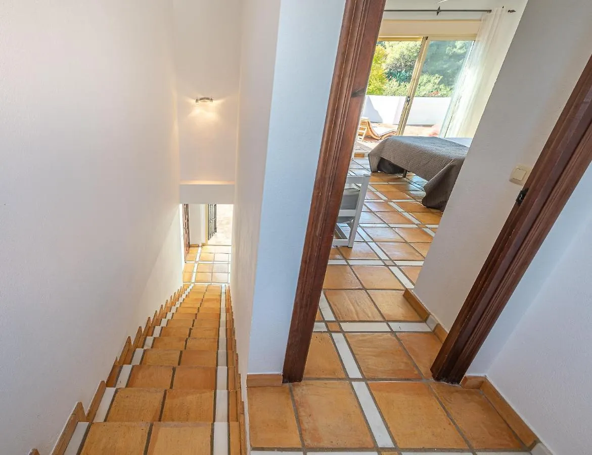 Banus 10 Minutos Villa Estepona